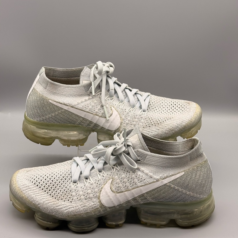 WMNS AIR VAPORMAX
PALE GREY OG 2017